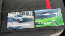 Vauxhall Mokka 1.2 Turbo 136 GS 5dr Petrol Hatchback